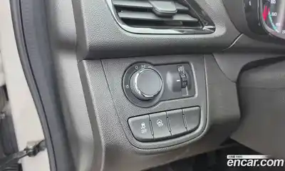 Chevrolet Spark 2016 1.0 гидро в Москве, миниатюра 11