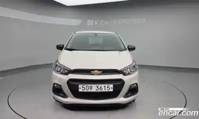 Chevrolet Spark 2016 1.0 гидро в Москве, миниатюра 2