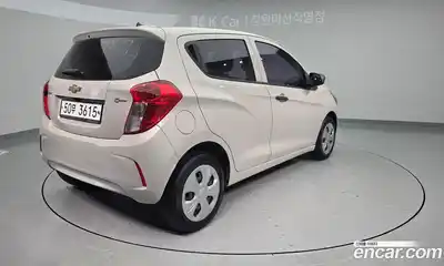 Chevrolet Spark 2016 1.0 гидро в Москве, миниатюра 5