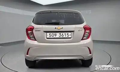 Chevrolet Spark 2016 1.0 гидро в Москве, миниатюра 6