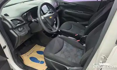Chevrolet Spark 2016 1.0 гидро в Москве, миниатюра 7
