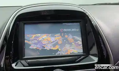 Chevrolet Spark 2016 1.0 гидро в Москве, миниатюра 9