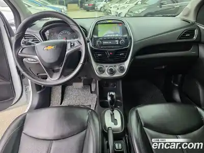 Chevrolet Spark 2017 1.0 гидро в Москве, миниатюра 11