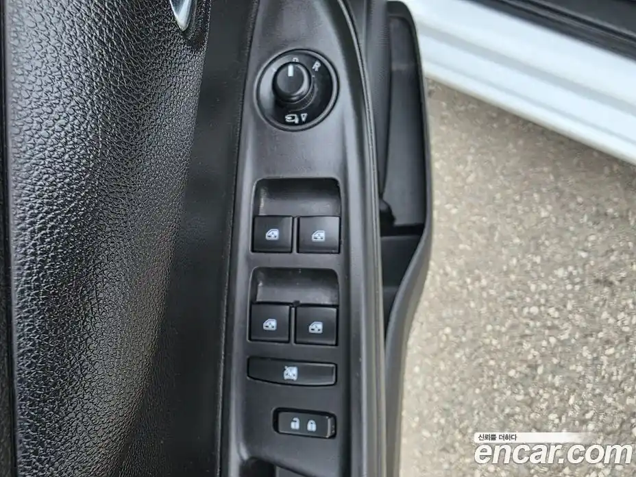 Chevrolet Spark 2017 1.0 гидро в Москве, фото 12