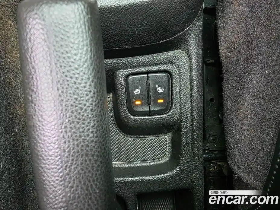 Chevrolet Spark 2017 1.0 гидро в Москве, фото 14
