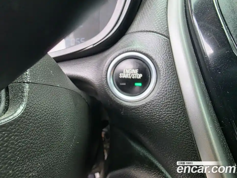 Chevrolet Spark 2017 1.0 гидро в Москве, фото 16