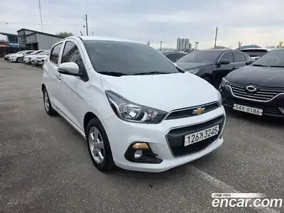 Chevrolet Spark 2017 1.0 гидро в Москве, миниатюра 2