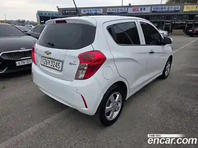 Chevrolet Spark 2017 1.0 гидро в Москве, миниатюра 4
