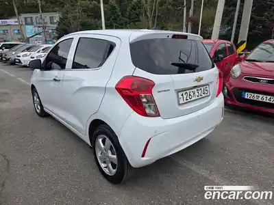 Chevrolet Spark 2017 1.0 гидро в Москве, миниатюра 5