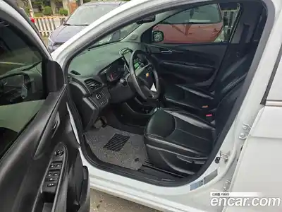 Chevrolet Spark 2017 1.0 гидро в Москве, миниатюра 7