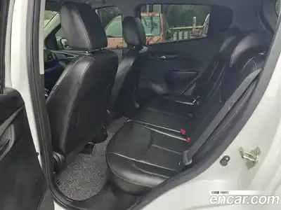 Chevrolet Spark 2017 1.0 гидро в Москве, миниатюра 8