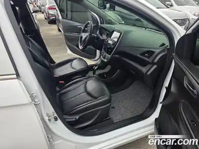 Chevrolet Spark 2017 1.0 гидро в Москве, миниатюра 9