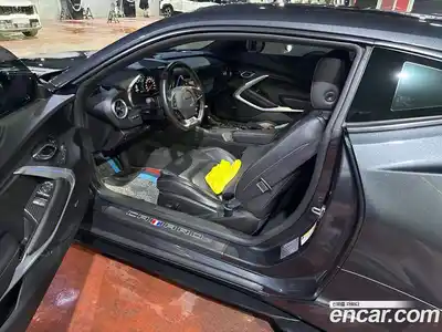 Chevrolet Camaro 2017 6.2 гидро в Москве № 1687994, миниатюра 8