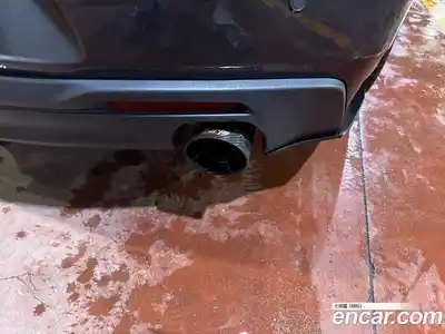 Chevrolet Camaro 2017 6.2 гидро в Москве № 1687994, миниатюра 9