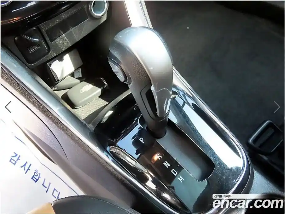 Chevrolet Trax 2017 1.4 гидро в Москве № 1688013, фото 11