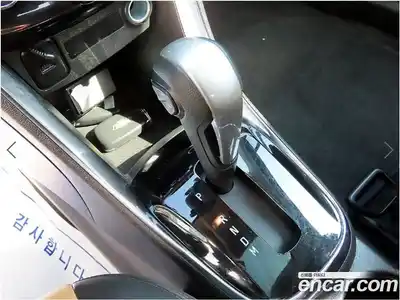 Chevrolet Trax 2017 1.4 гидро в Москве № 1688013, миниатюра 11