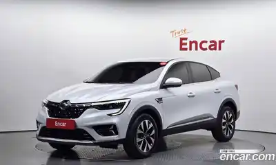 Renault XM3, 2023