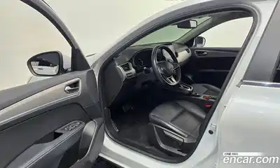 Renault XM3 2023 1.6 гидро в Москве № 1688083, миниатюра 11