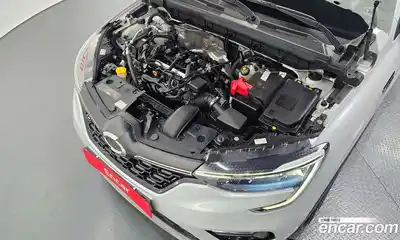 Renault XM3 2023 1.6 гидро в Москве № 1688083, миниатюра 6