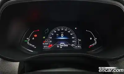 Renault XM3 2023 1.6 гидро в Москве № 1688083, миниатюра 8