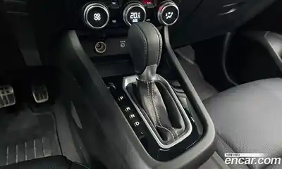 Renault XM3 2023 1.6 гидро в Москве № 1688083, миниатюра 9