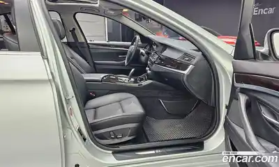 BMW 5-Series 2013 2.0 гидро в Москве № 1688085, миниатюра 11