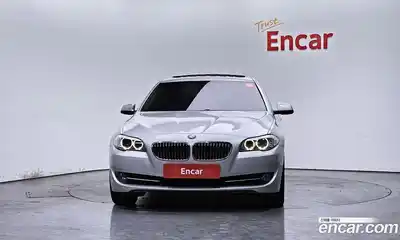 BMW 5-Series 2013 2.0 гидро в Москве № 1688085, миниатюра 3