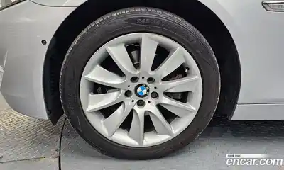 BMW 5-Series 2013 2.0 гидро в Москве № 1688085, миниатюра 5
