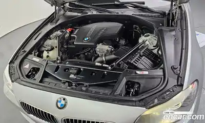 BMW 5-Series 2013 2.0 гидро в Москве № 1688085, миниатюра 6