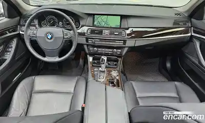 BMW 5-Series 2013 2.0 гидро в Москве № 1688085, миниатюра 7