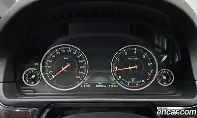 BMW 5-Series 2013 2.0 гидро в Москве № 1688085, миниатюра 8