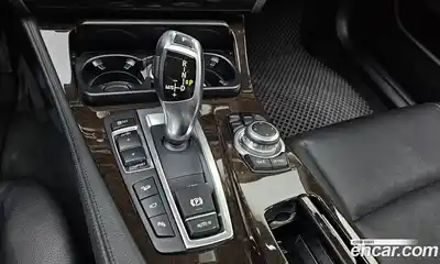 BMW 5-Series 2013 2.0 гидро в Москве № 1688085, миниатюра 9