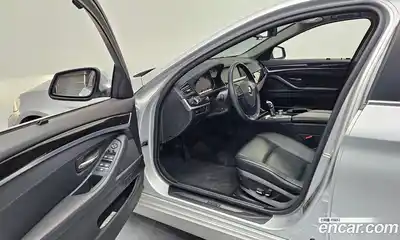 BMW 5-Series 2013 2.0 гидро в Москве № 1688085, миниатюра 10