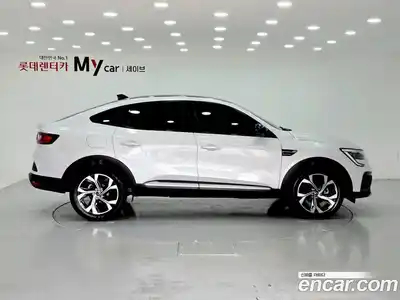 Renault XM3 2022 1.6 гидро в Москве № 1688199, миниатюра 6