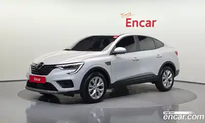 Renault XM3, 2020