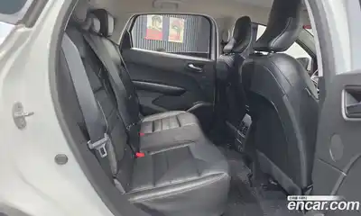 Renault XM3 2020 1.6 гидро в Москве № 1688269, миниатюра 12