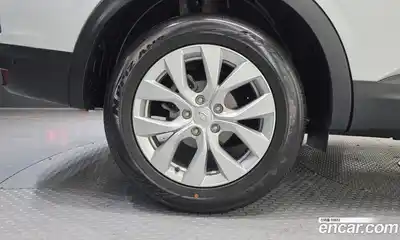 Renault XM3 2020 1.6 гидро в Москве № 1688269, миниатюра 5