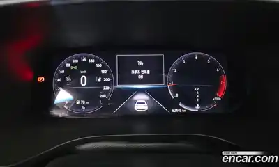 Renault XM3 2020 1.6 гидро в Москве № 1688269, миниатюра 8