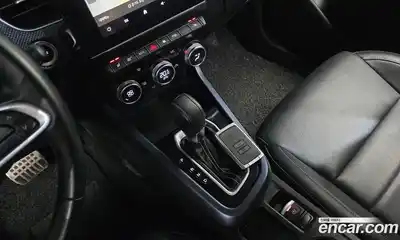 Renault XM3 2020 1.6 гидро в Москве № 1688269, миниатюра 9