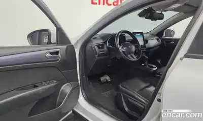 Renault XM3 2020 1.6 гидро в Москве № 1688269, миниатюра 10