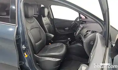 Renault QM3 2017 1.5 гидро в Москве № 1688324, миниатюра 12