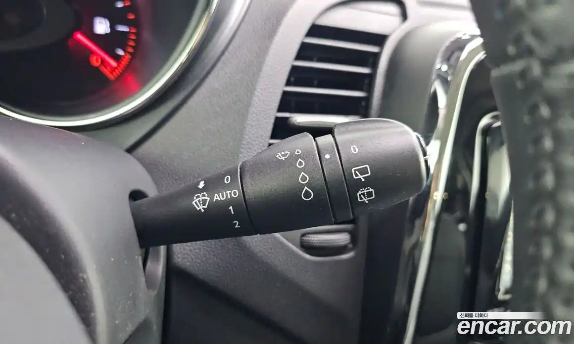 Renault QM3 2017 1.5 гидро в Москве № 1688324, фото 17