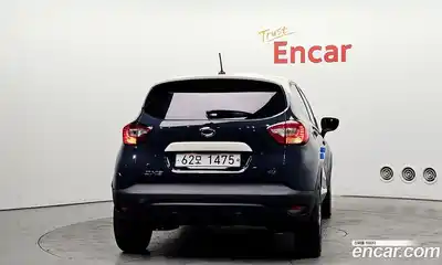 Renault QM3 2017 1.5 гидро в Москве № 1688324, миниатюра 4