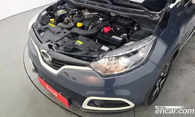 Renault QM3 2017 1.5 гидро в Москве № 1688324, миниатюра 6