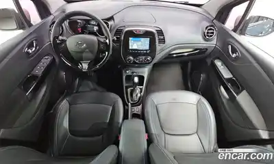 Renault QM3 2017 1.5 гидро в Москве № 1688324, миниатюра 7
