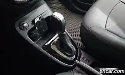 Renault QM3 2017 1.5 гидро в Москве № 1688324, миниатюра 9