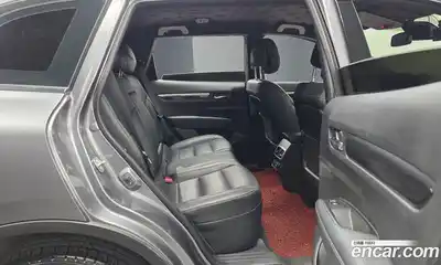 Renault QM6 2018 2.0 гидро в Москве № 1688330, миниатюра 11