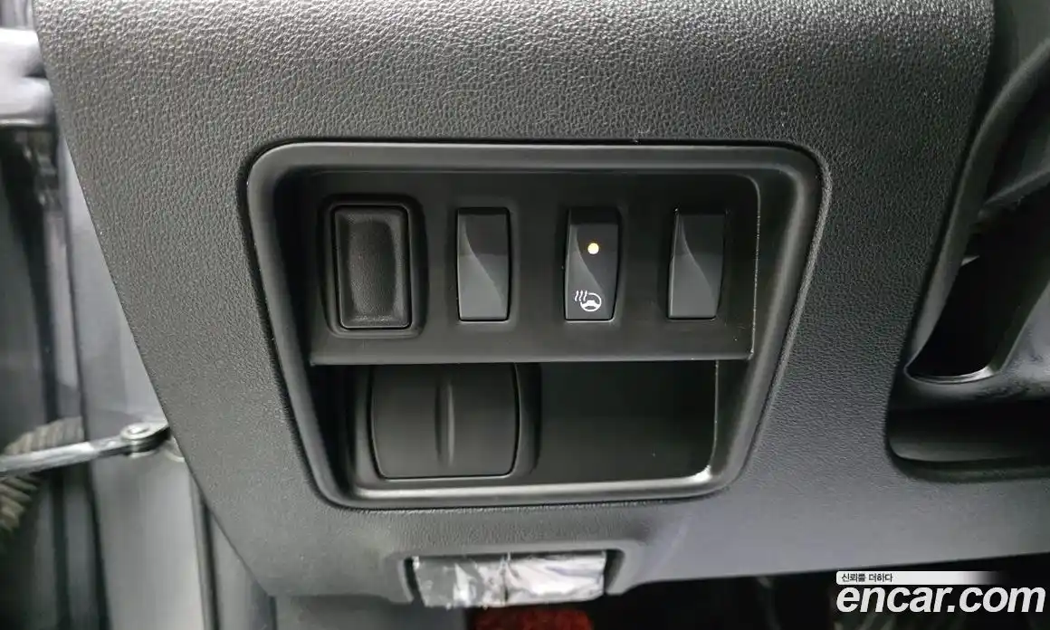Renault QM6 2018 2.0 гидро в Москве № 1688330, фото 13