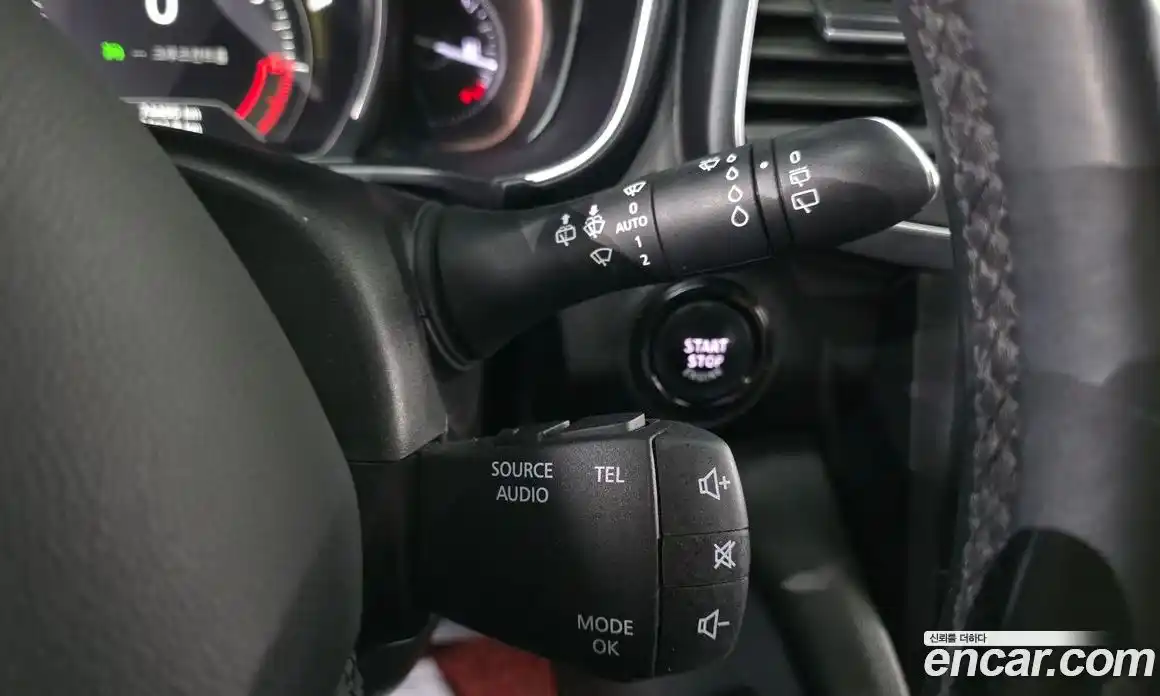 Renault QM6 2018 2.0 гидро в Москве № 1688330, фото 14