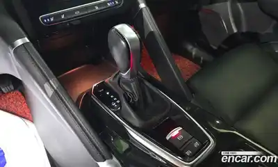 Renault QM6 2018 2.0 гидро в Москве № 1688330, миниатюра 9